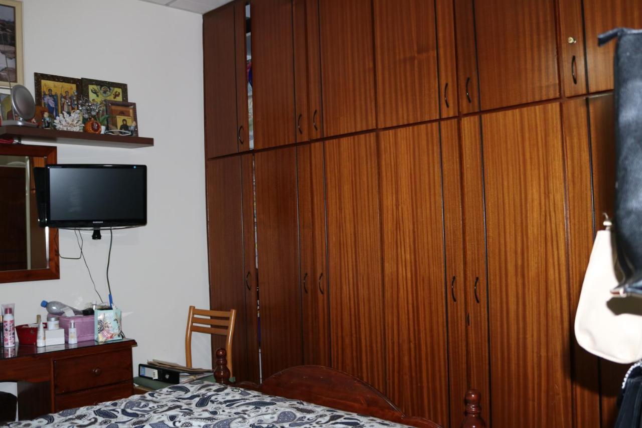 Georgiou Villa in Action Pelendri Extérieur photo