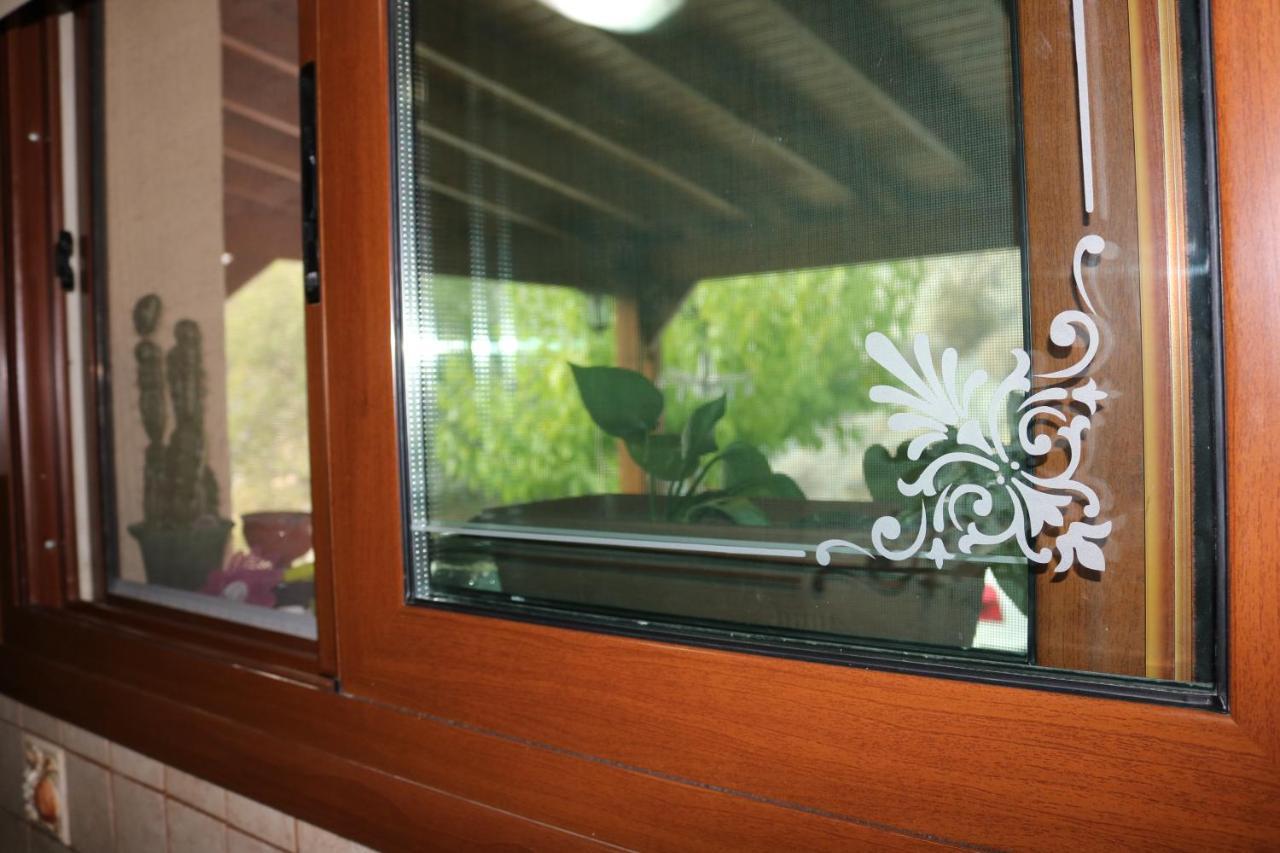 Georgiou Villa in Action Pelendri Extérieur photo