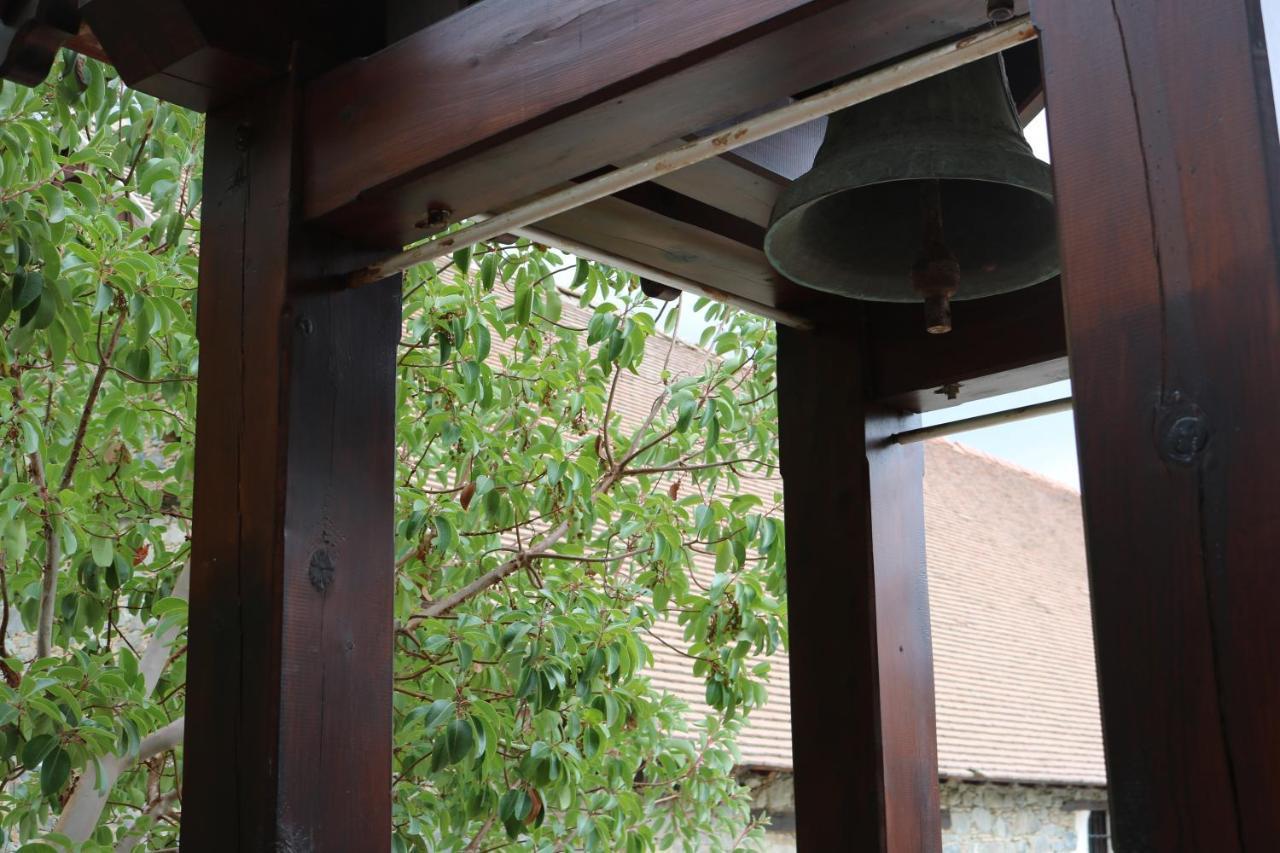 Georgiou Villa in Action Pelendri Extérieur photo